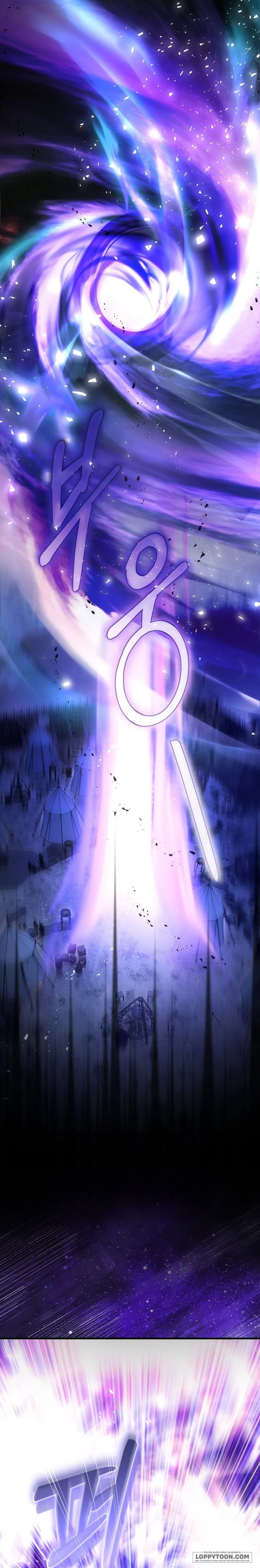 Hoa Bên Lưỡi Kiếm - Chap 21 - Trang 11