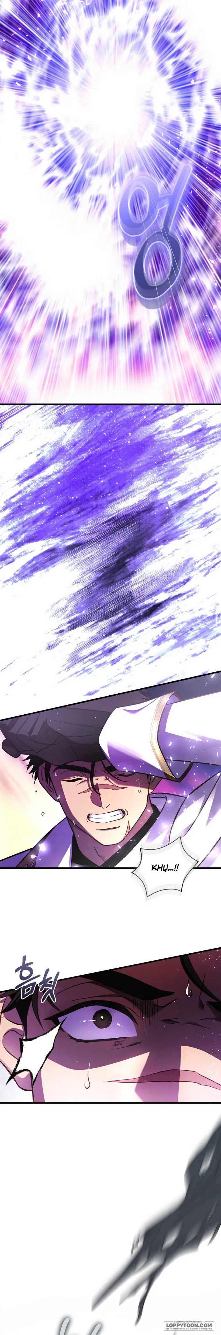 Hoa Bên Lưỡi Kiếm - Chap 21 - Trang 12