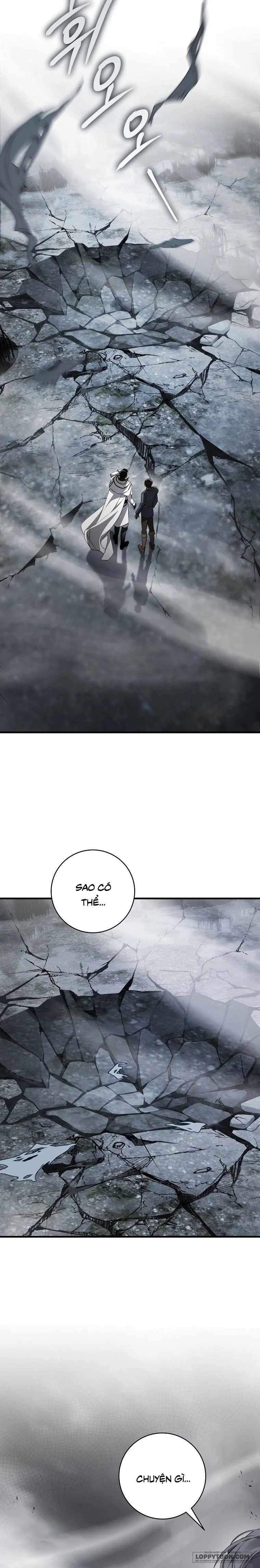 Hoa Bên Lưỡi Kiếm - Chap 21 - Trang 13