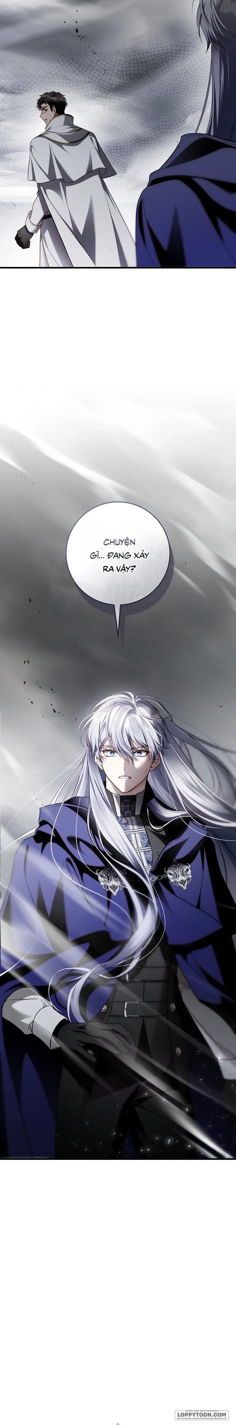 Hoa Bên Lưỡi Kiếm - Chap 21 - Trang 14