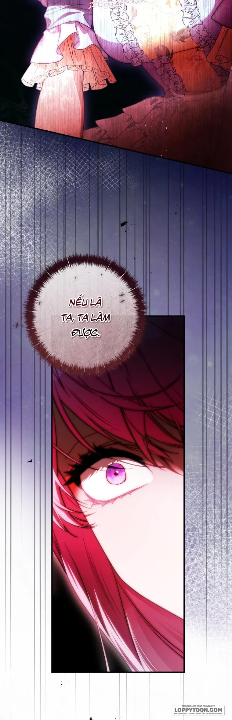 Hoa Bên Lưỡi Kiếm - Chap 33 - Trang 9