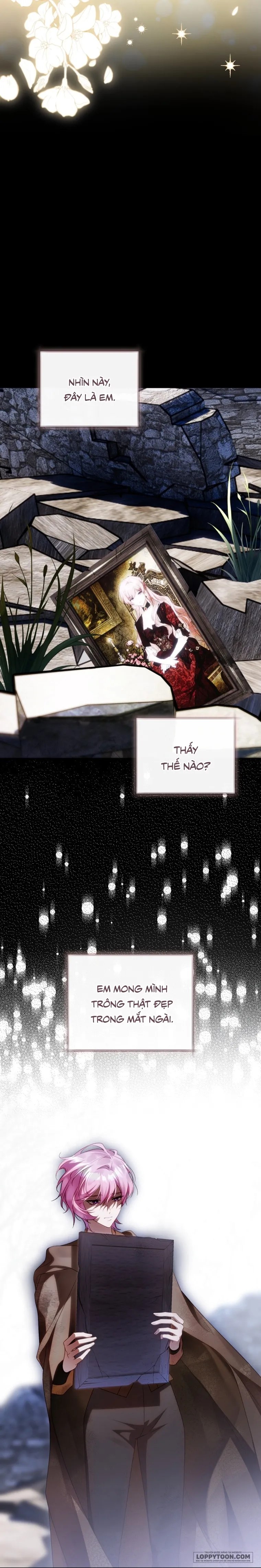 Hoa Bên Lưỡi Kiếm - Chap 34 - Trang 19
