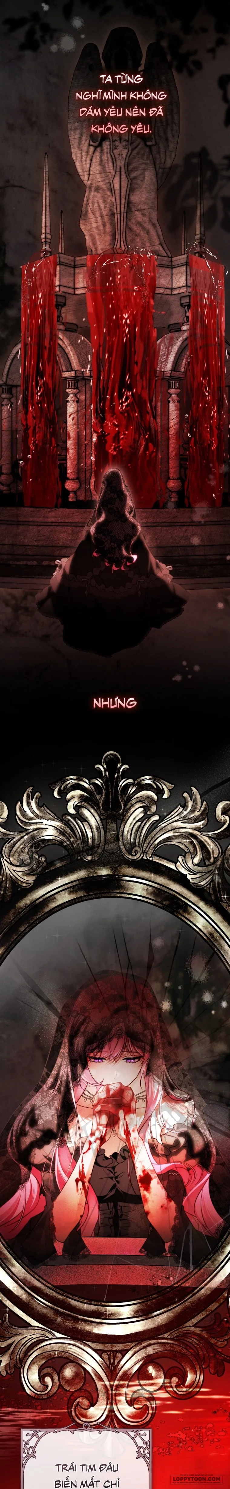Hoa Bên Lưỡi Kiếm - Chap 34 - Trang 24