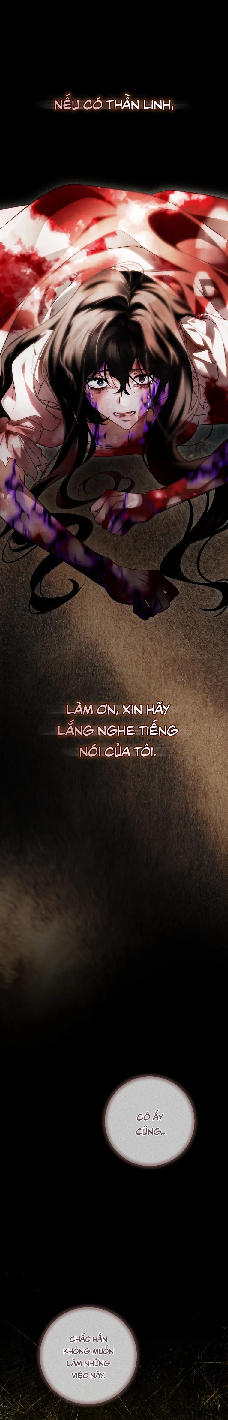 Hoa Bên Lưỡi Kiếm - Chap 34 - Trang 4