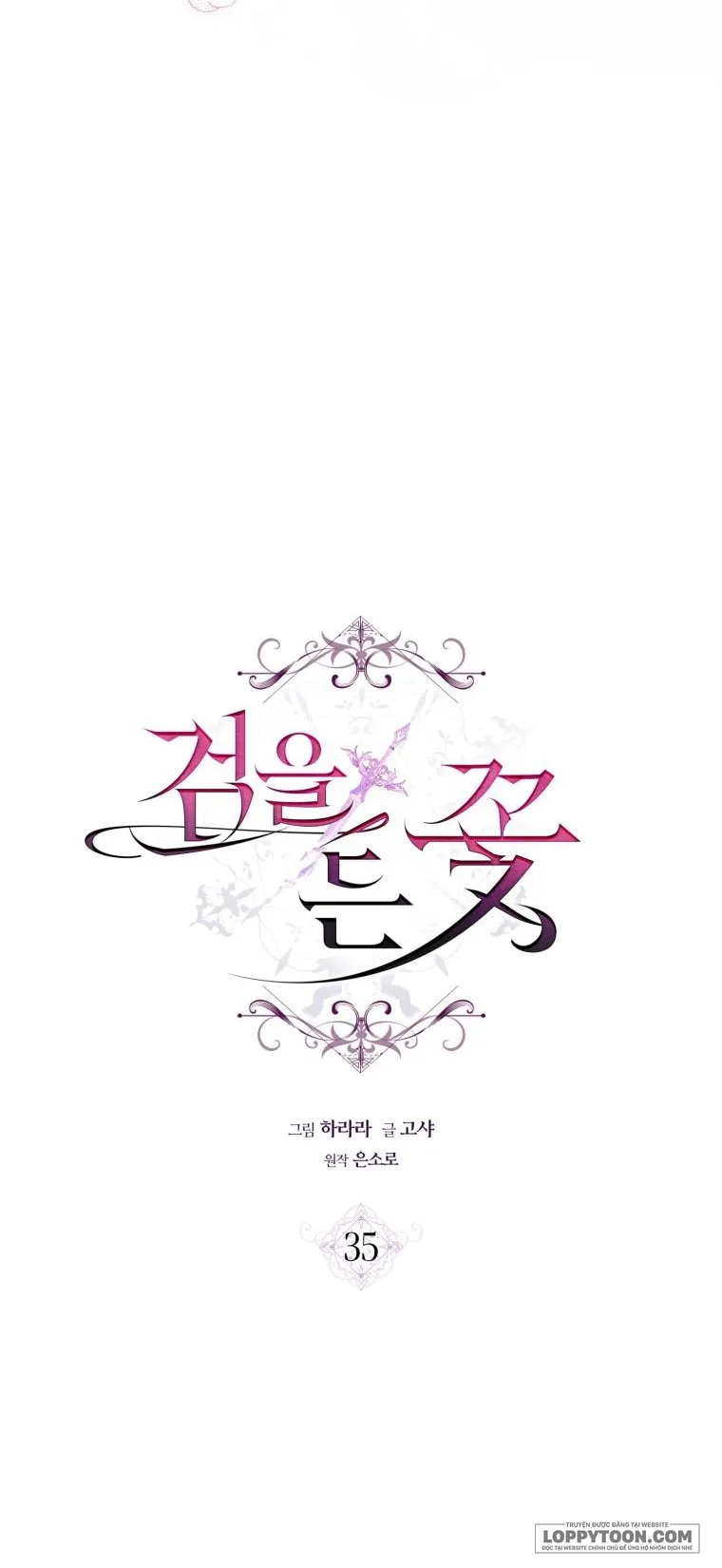 Hoa Bên Lưỡi Kiếm - Chap 35 - Trang 4
