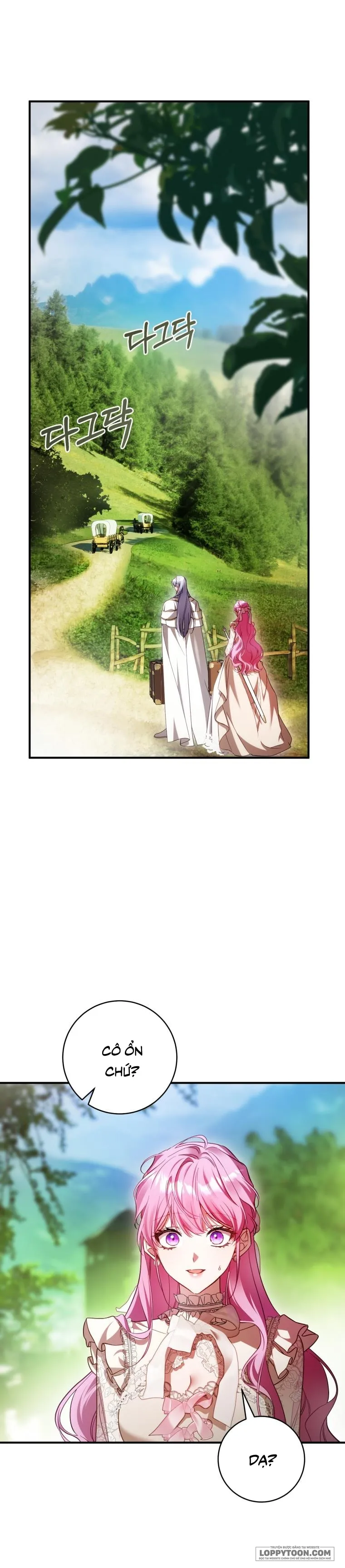 Hoa Bên Lưỡi Kiếm - Chap 42 - Trang 4