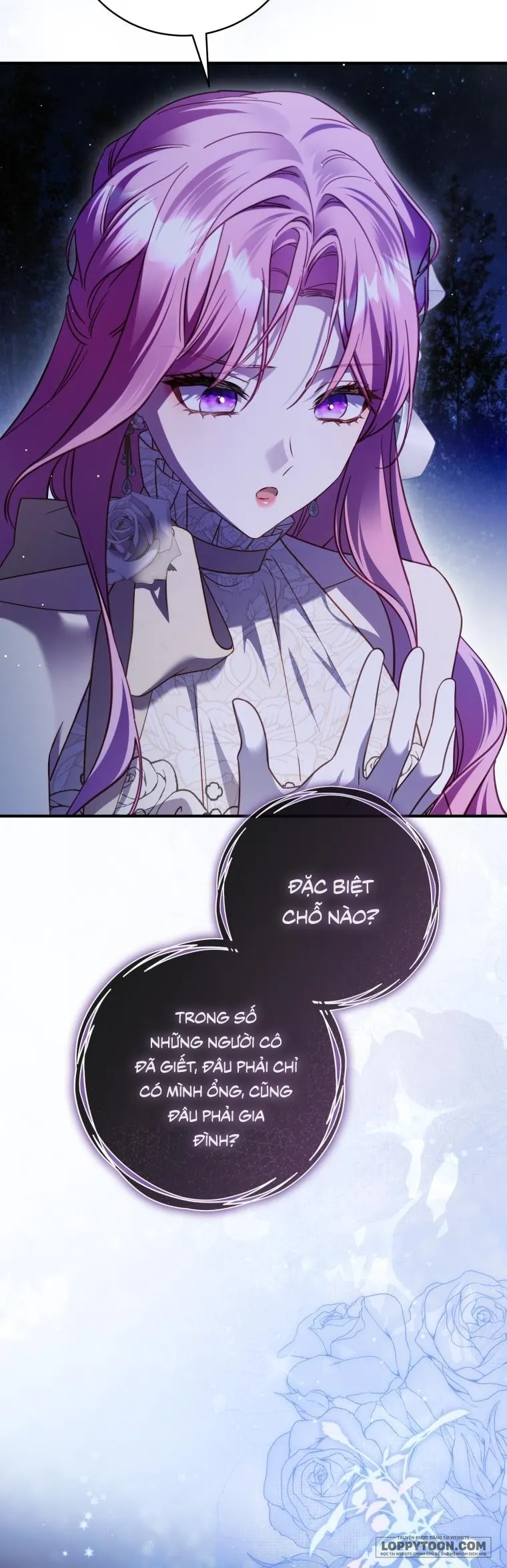 Hoa Bên Lưỡi Kiếm - Chap 43 - Trang 4