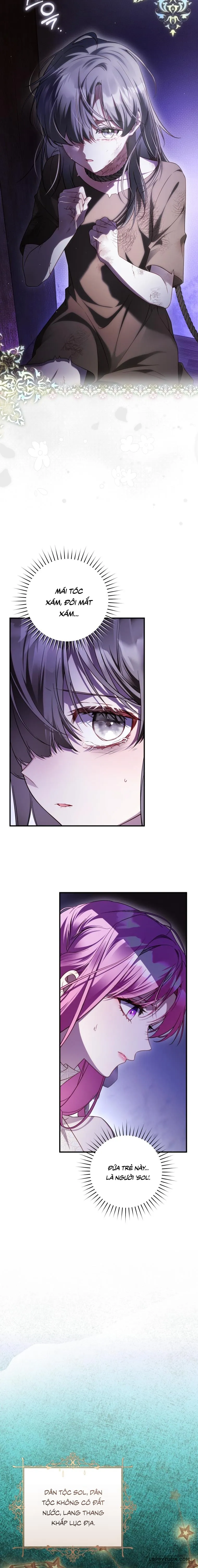 Hoa Bên Lưỡi Kiếm - Chap 44 - Trang 15