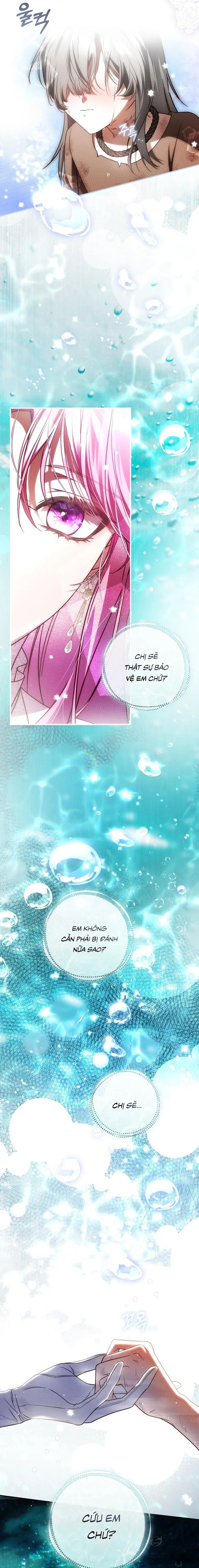 Hoa Bên Lưỡi Kiếm - Chap 44 - Trang 21
