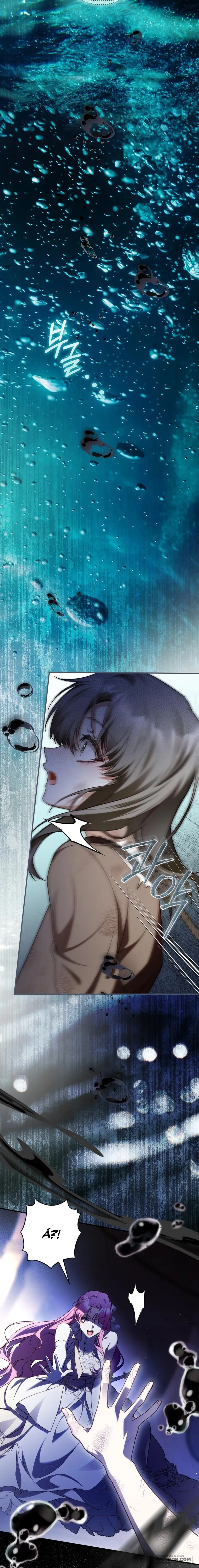 Hoa Bên Lưỡi Kiếm - Chap 44 - Trang 22