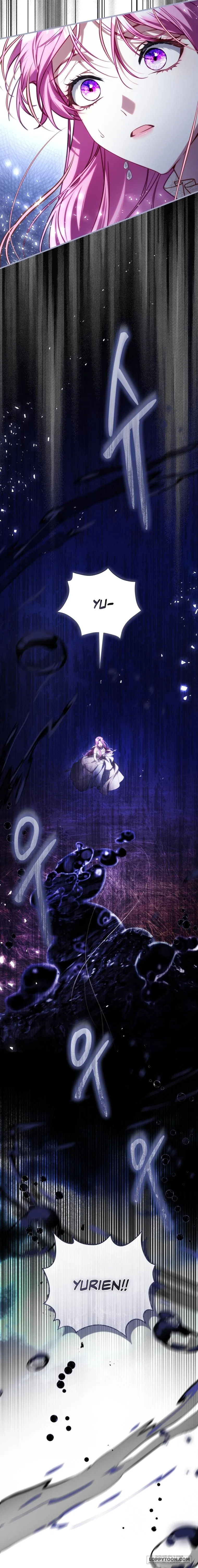 Hoa Bên Lưỡi Kiếm - Chap 44 - Trang 29