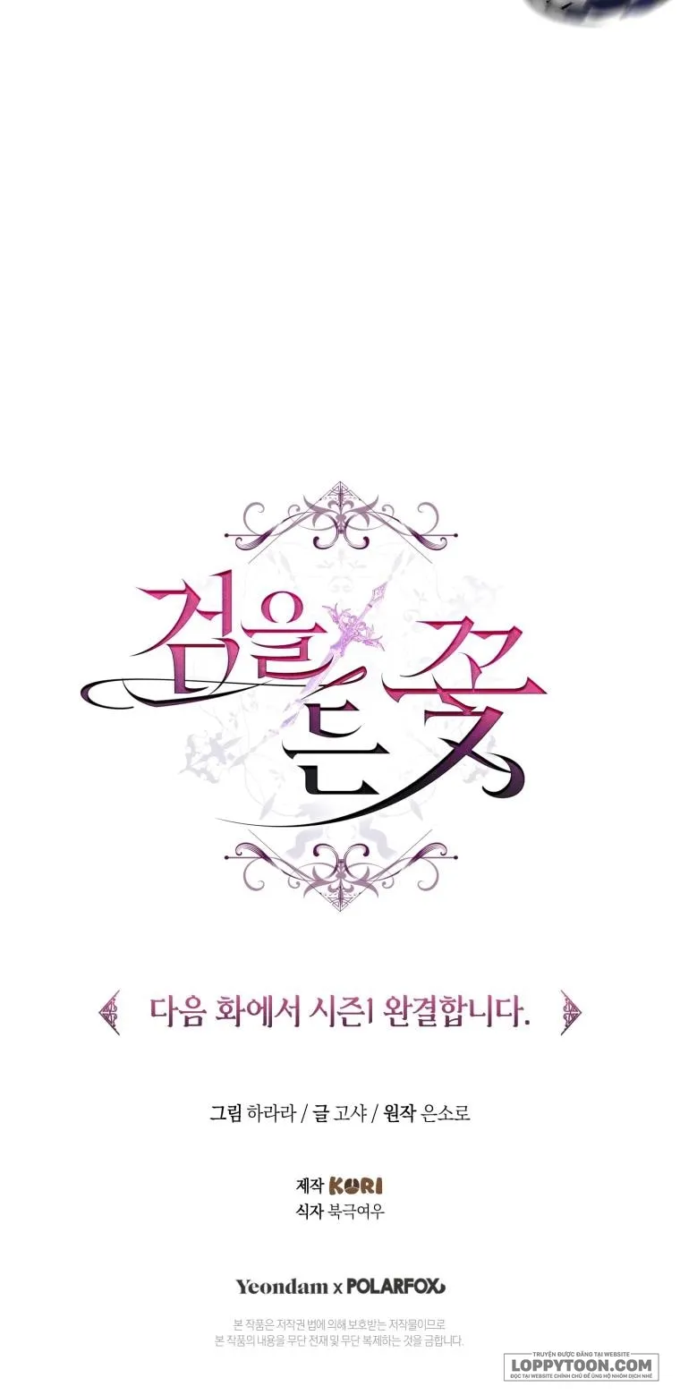 Hoa Bên Lưỡi Kiếm - Chap 44 - Trang 30