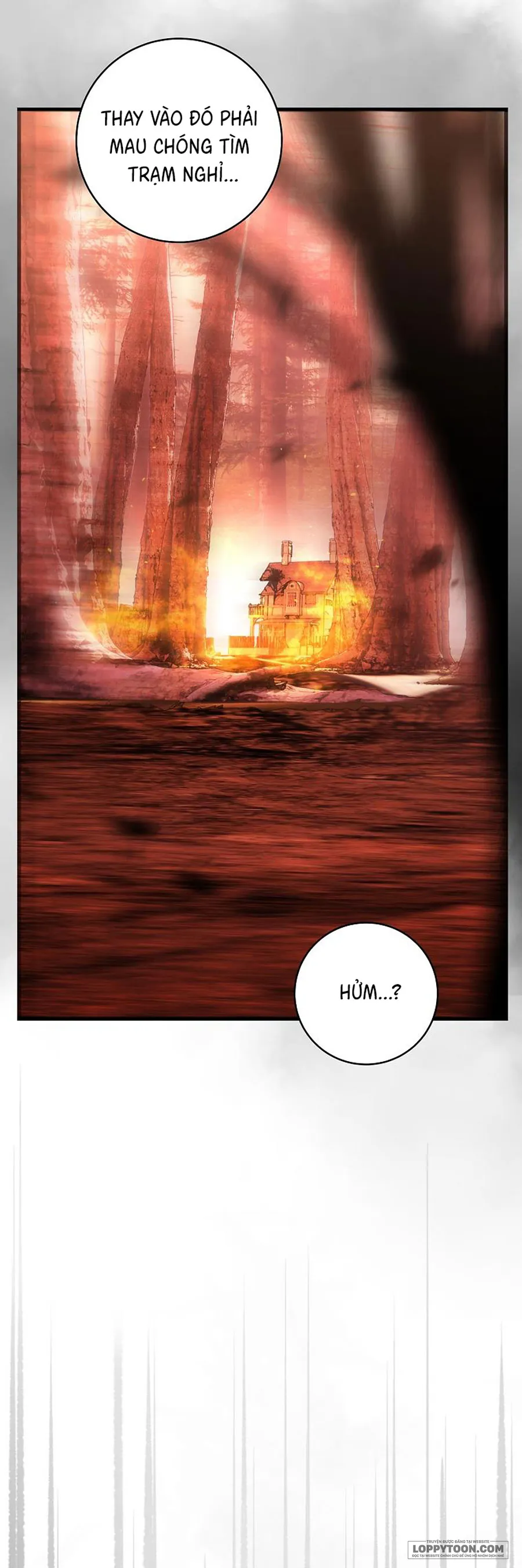Hoa Bên Lưỡi Kiếm - Chap 46 - SS2 - Trang 101