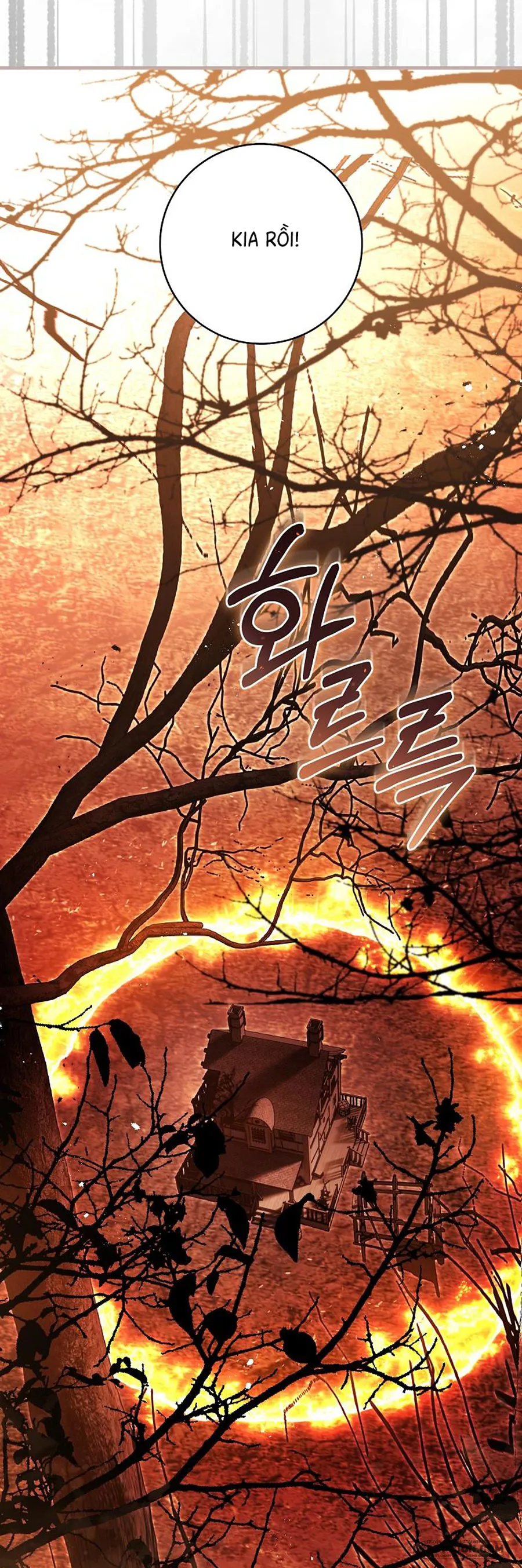 Hoa Bên Lưỡi Kiếm - Chap 46 - SS2 - Trang 103