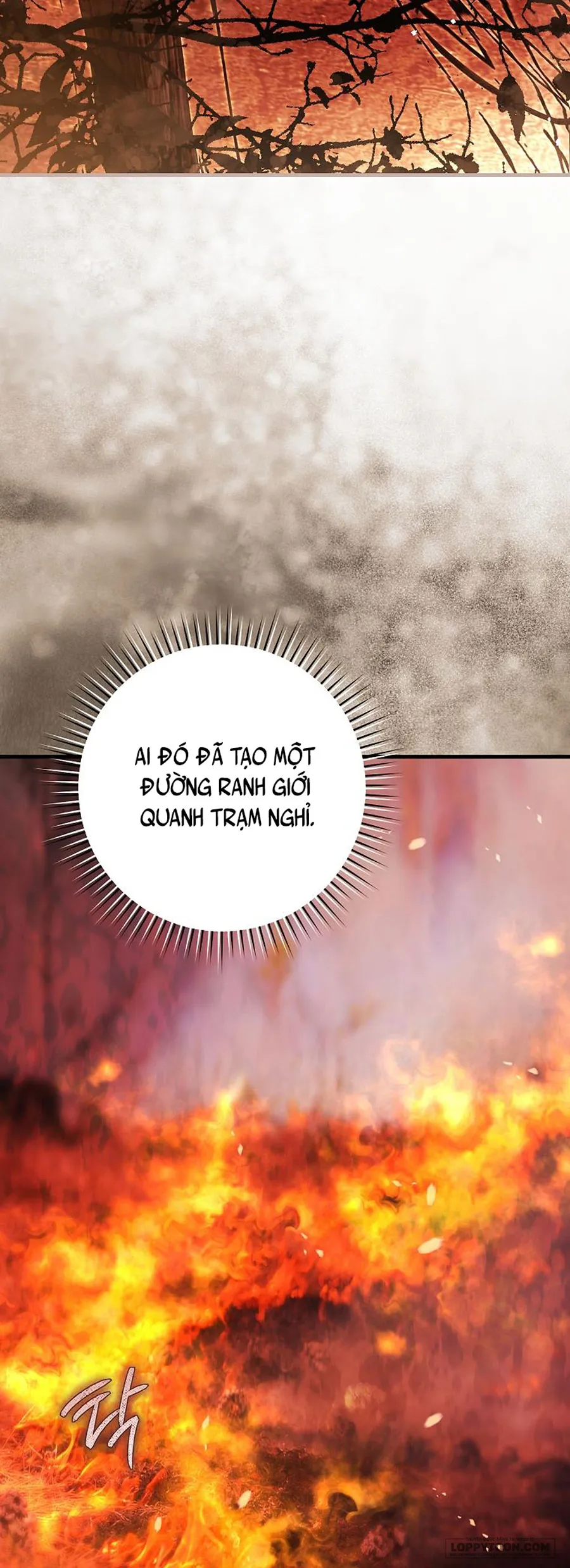 Hoa Bên Lưỡi Kiếm - Chap 46 - SS2 - Trang 104