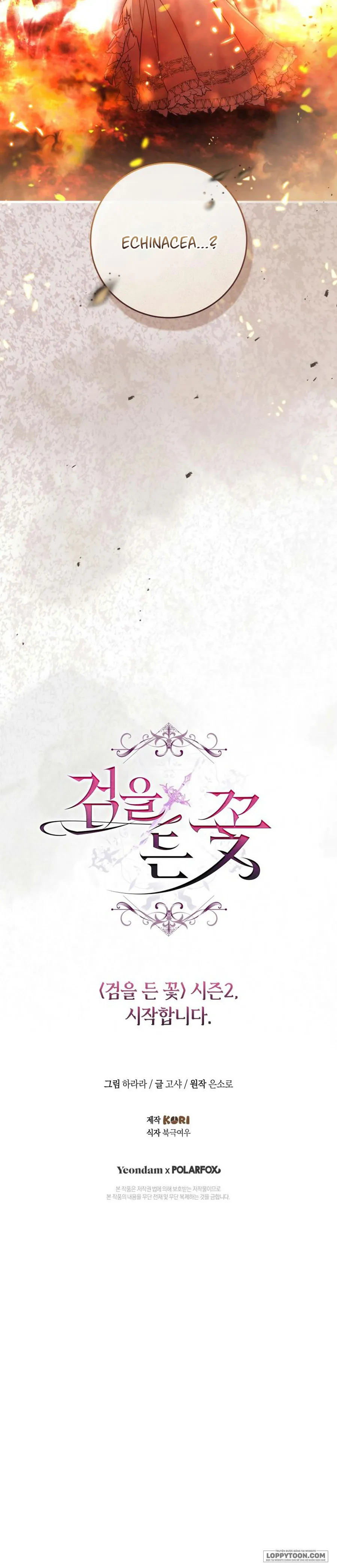 Hoa Bên Lưỡi Kiếm - Chap 46 - SS2 - Trang 111