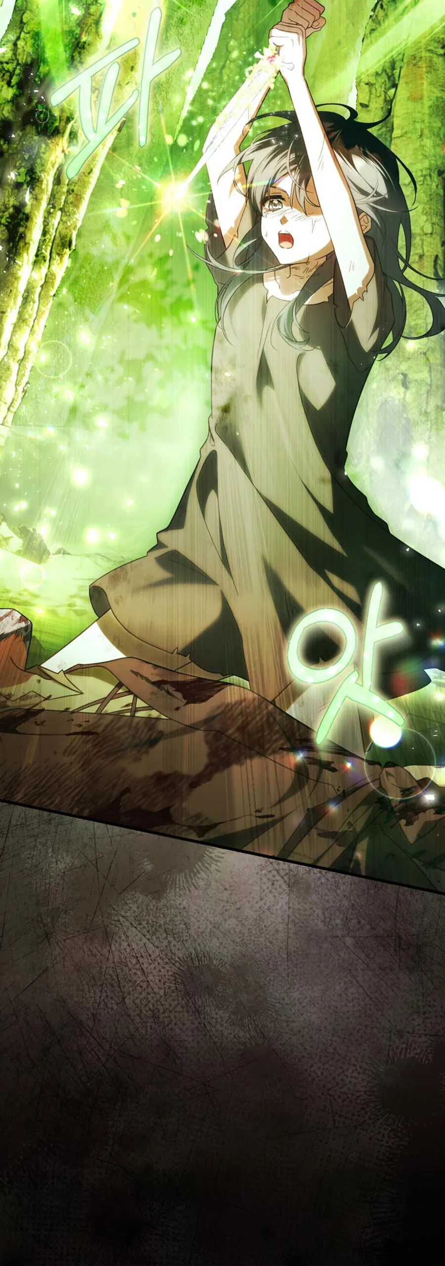 Hoa Bên Lưỡi Kiếm - Chap 46 - SS2 - Trang 13