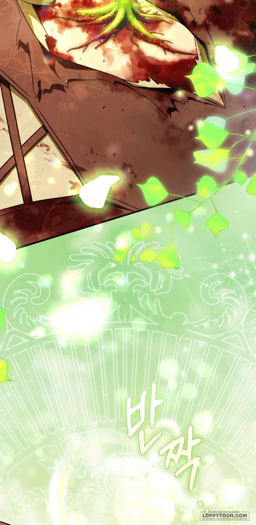 Hoa Bên Lưỡi Kiếm - Chap 46 - SS2 - Trang 23