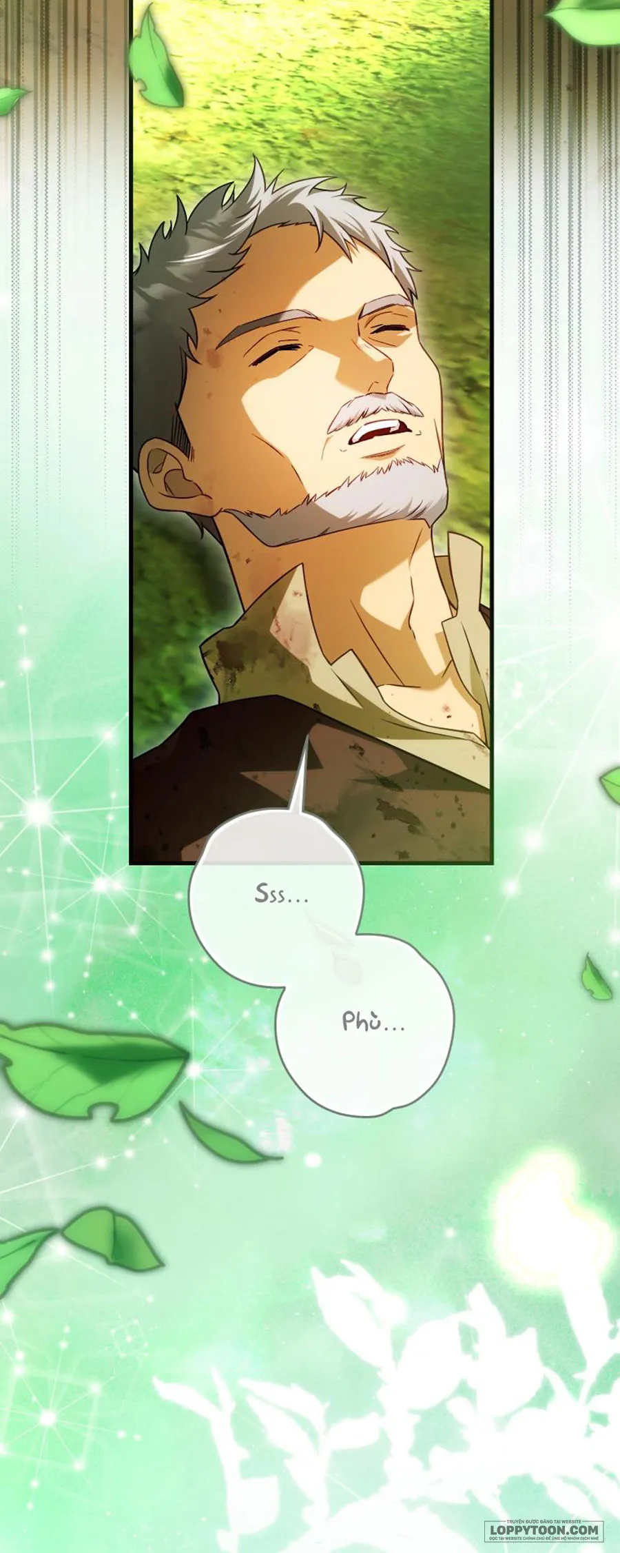 Hoa Bên Lưỡi Kiếm - Chap 46 - SS2 - Trang 25