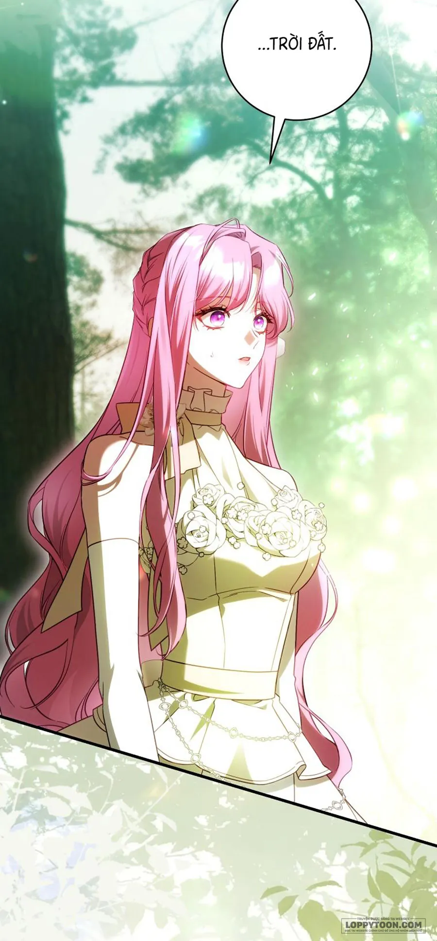 Hoa Bên Lưỡi Kiếm - Chap 46 - SS2 - Trang 27