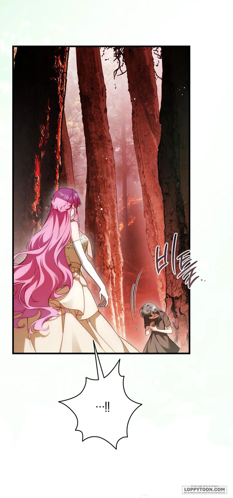 Hoa Bên Lưỡi Kiếm - Chap 46 - SS2 - Trang 29