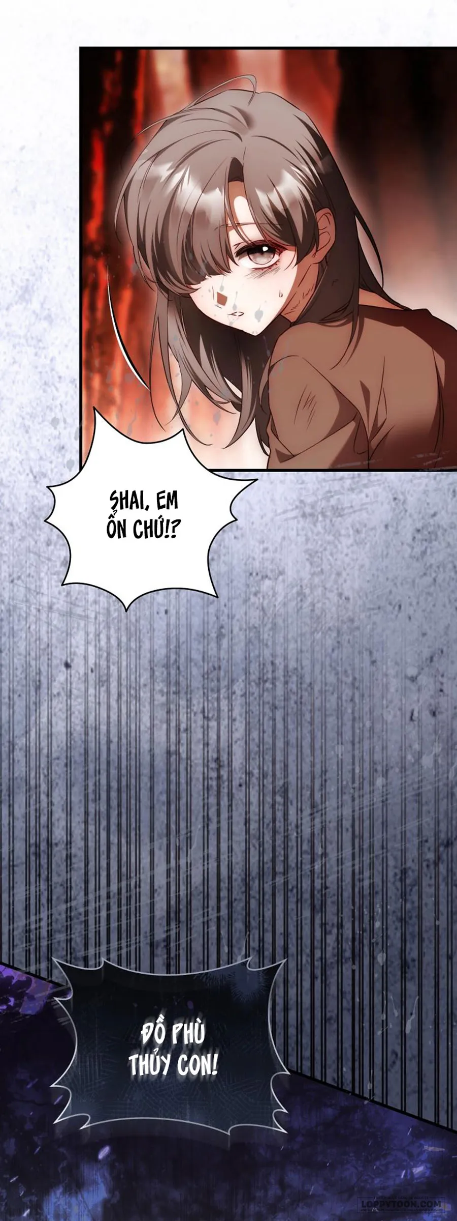 Hoa Bên Lưỡi Kiếm - Chap 46 - SS2 - Trang 31