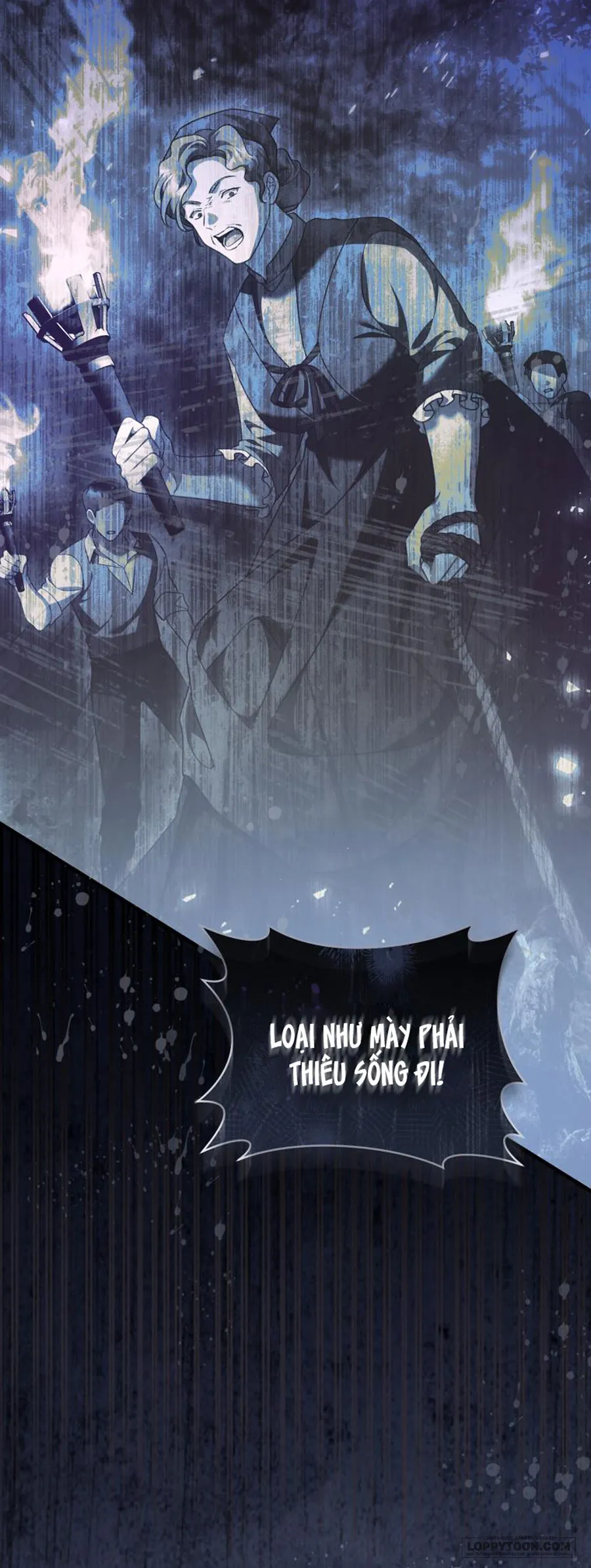 Hoa Bên Lưỡi Kiếm - Chap 46 - SS2 - Trang 32