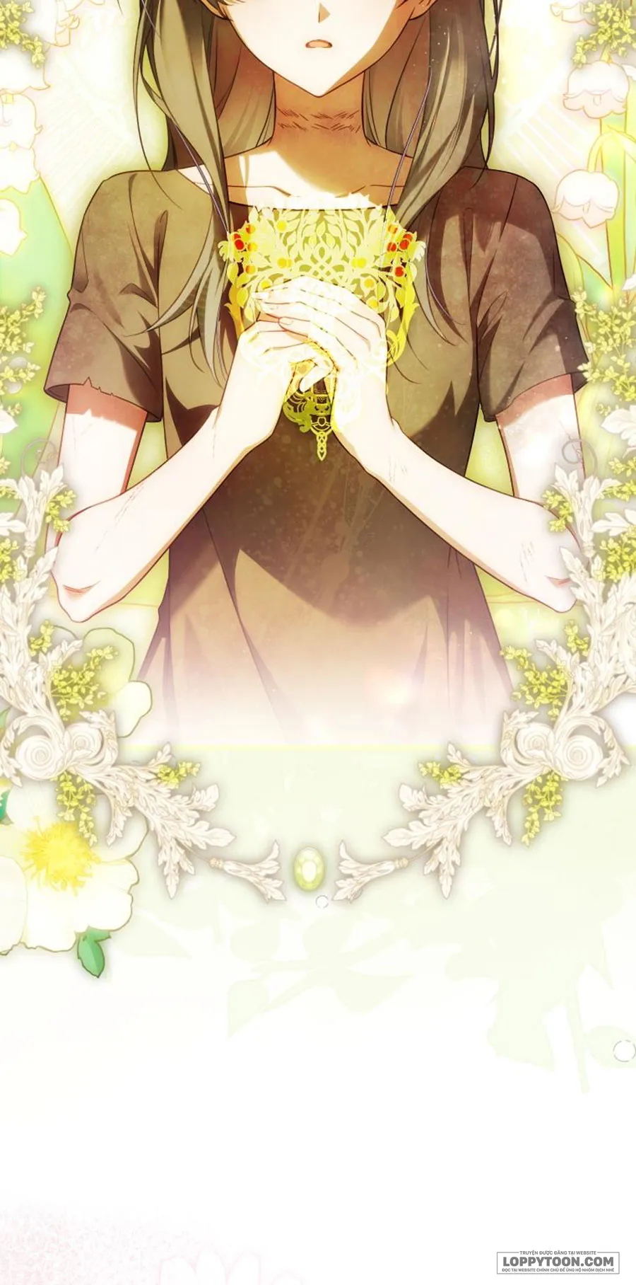 Hoa Bên Lưỡi Kiếm - Chap 46 - SS2 - Trang 45
