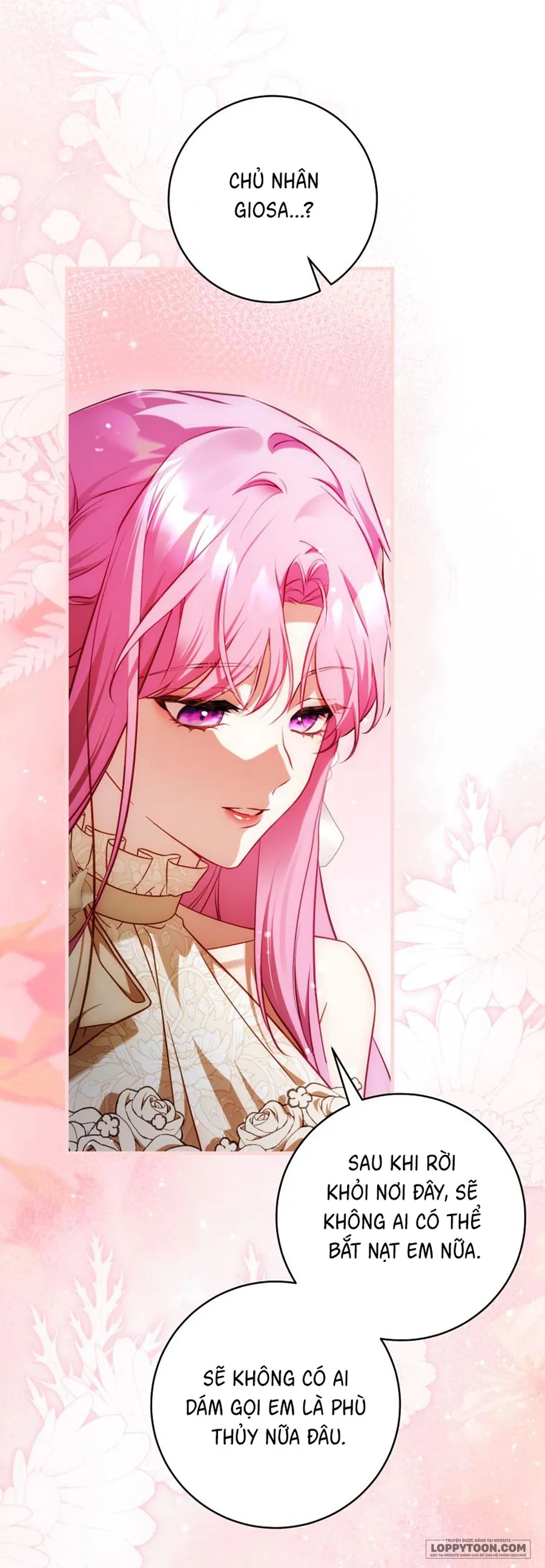 Hoa Bên Lưỡi Kiếm - Chap 46 - SS2 - Trang 46