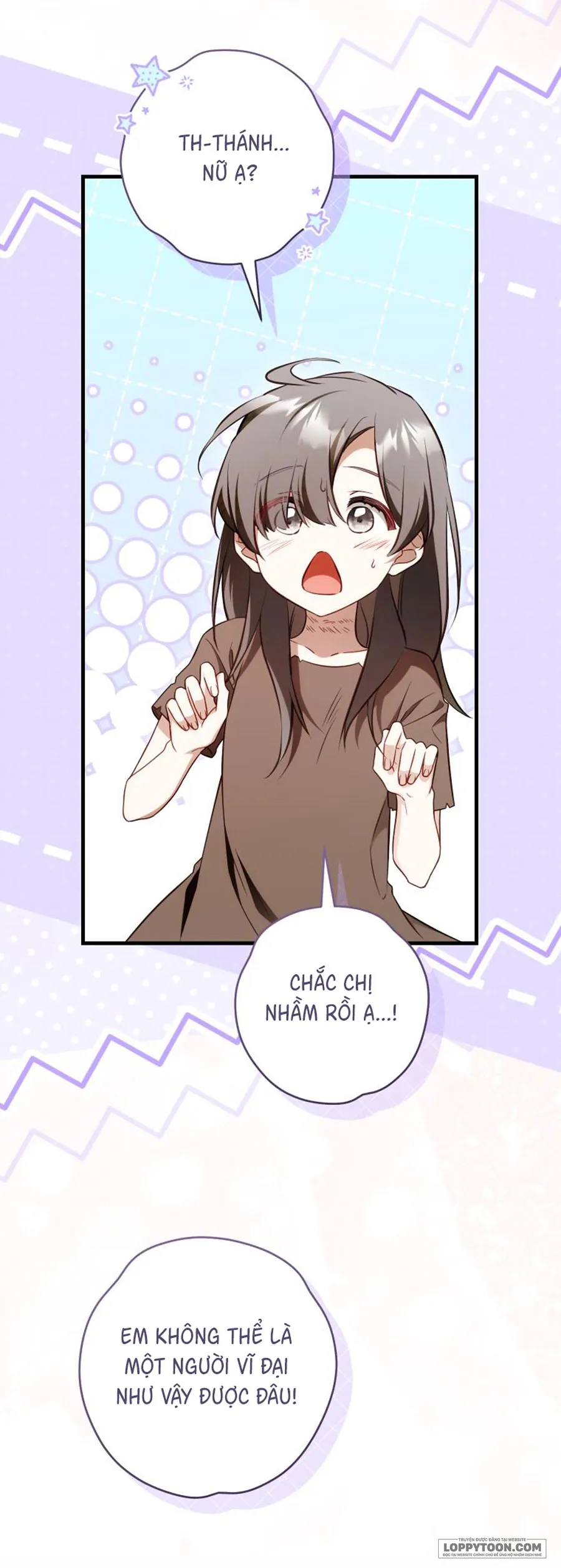 Hoa Bên Lưỡi Kiếm - Chap 46 - SS2 - Trang 50