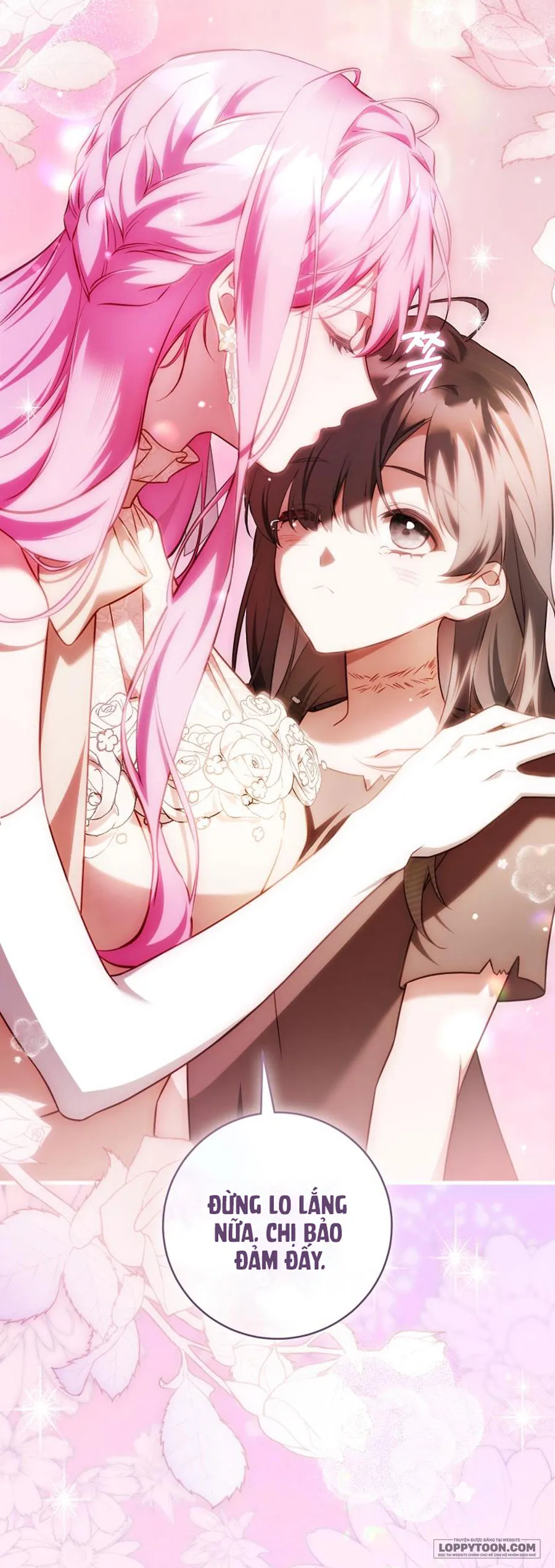 Hoa Bên Lưỡi Kiếm - Chap 46 - SS2 - Trang 53