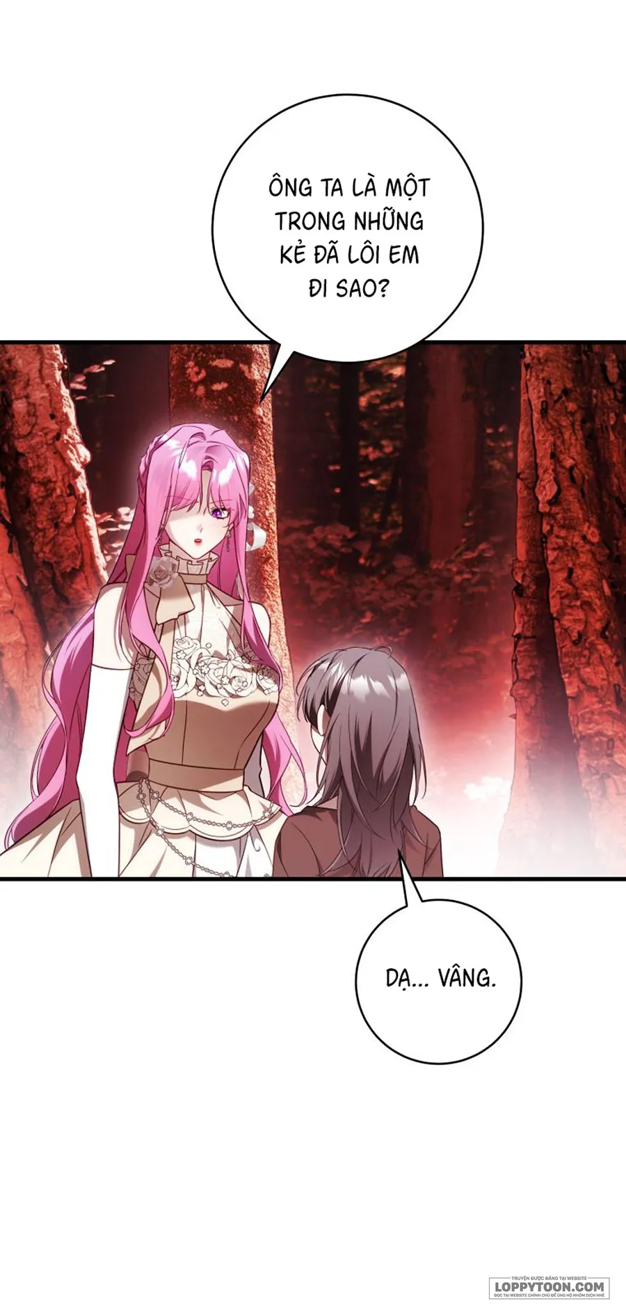 Hoa Bên Lưỡi Kiếm - Chap 46 - SS2 - Trang 58