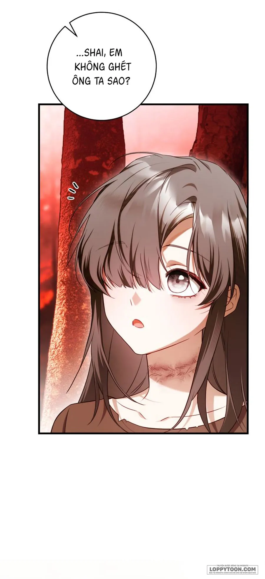 Hoa Bên Lưỡi Kiếm - Chap 46 - SS2 - Trang 59