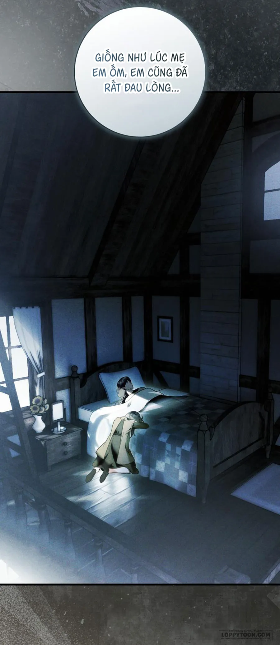 Hoa Bên Lưỡi Kiếm - Chap 46 - SS2 - Trang 63