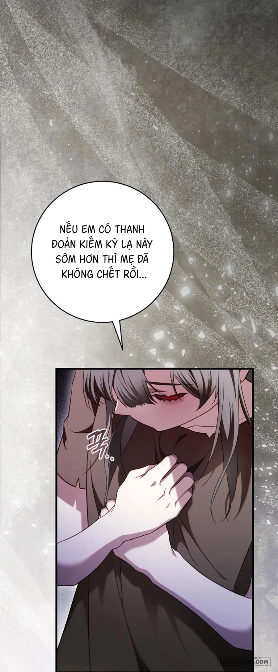 Hoa Bên Lưỡi Kiếm - Chap 46 - SS2 - Trang 65
