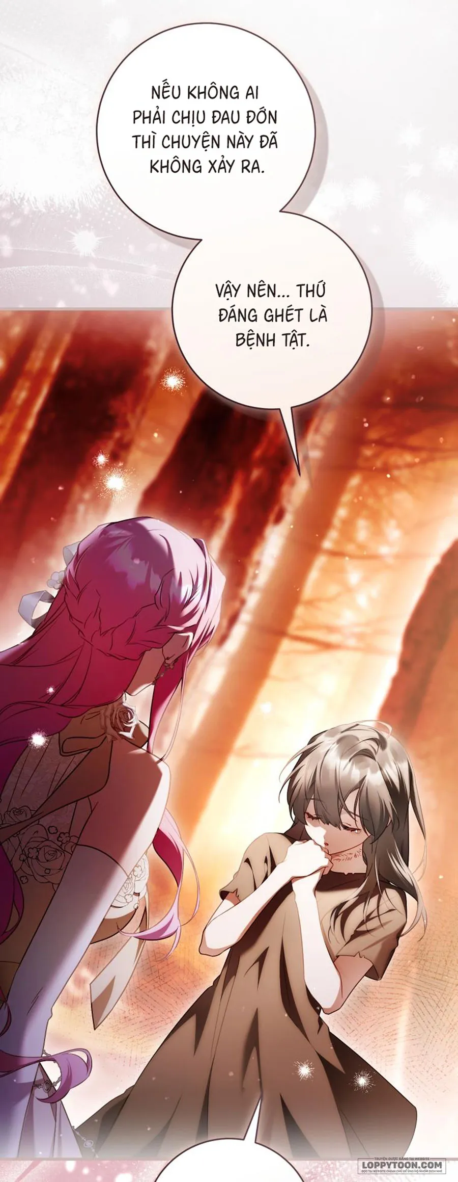 Hoa Bên Lưỡi Kiếm - Chap 46 - SS2 - Trang 67