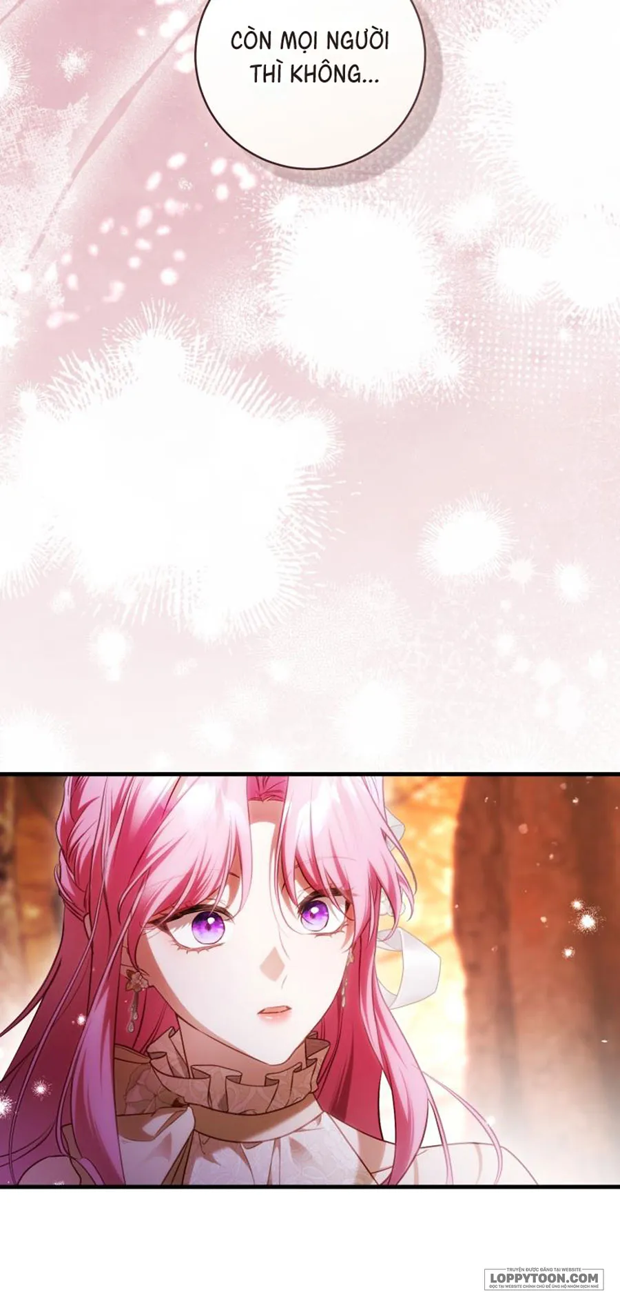 Hoa Bên Lưỡi Kiếm - Chap 46 - SS2 - Trang 68