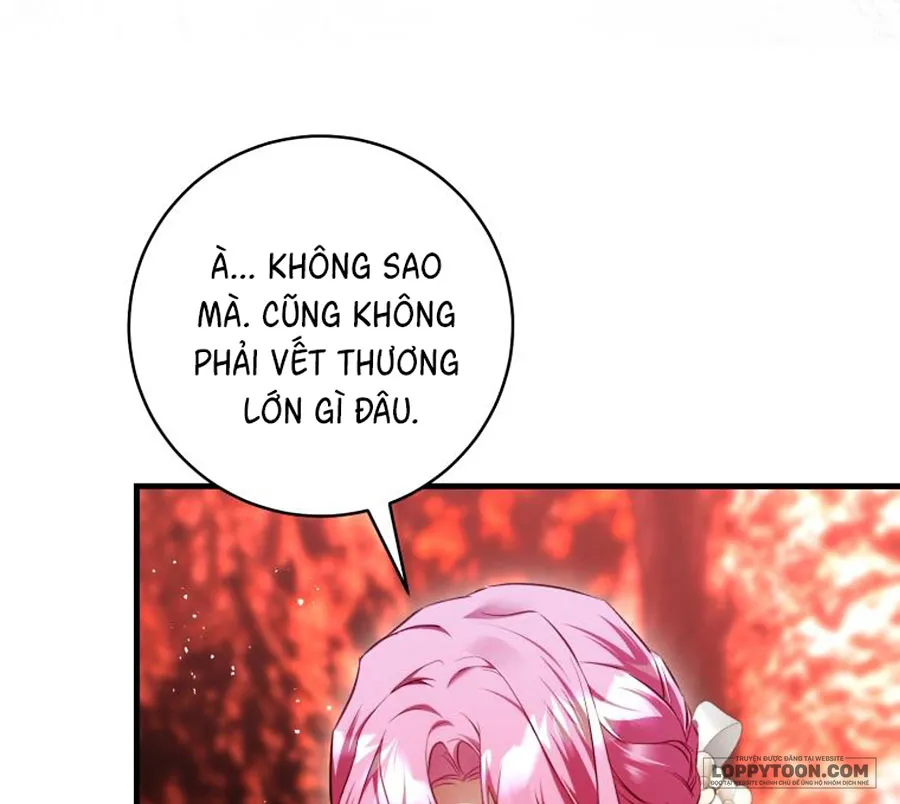 Hoa Bên Lưỡi Kiếm - Chap 46 - SS2 - Trang 71