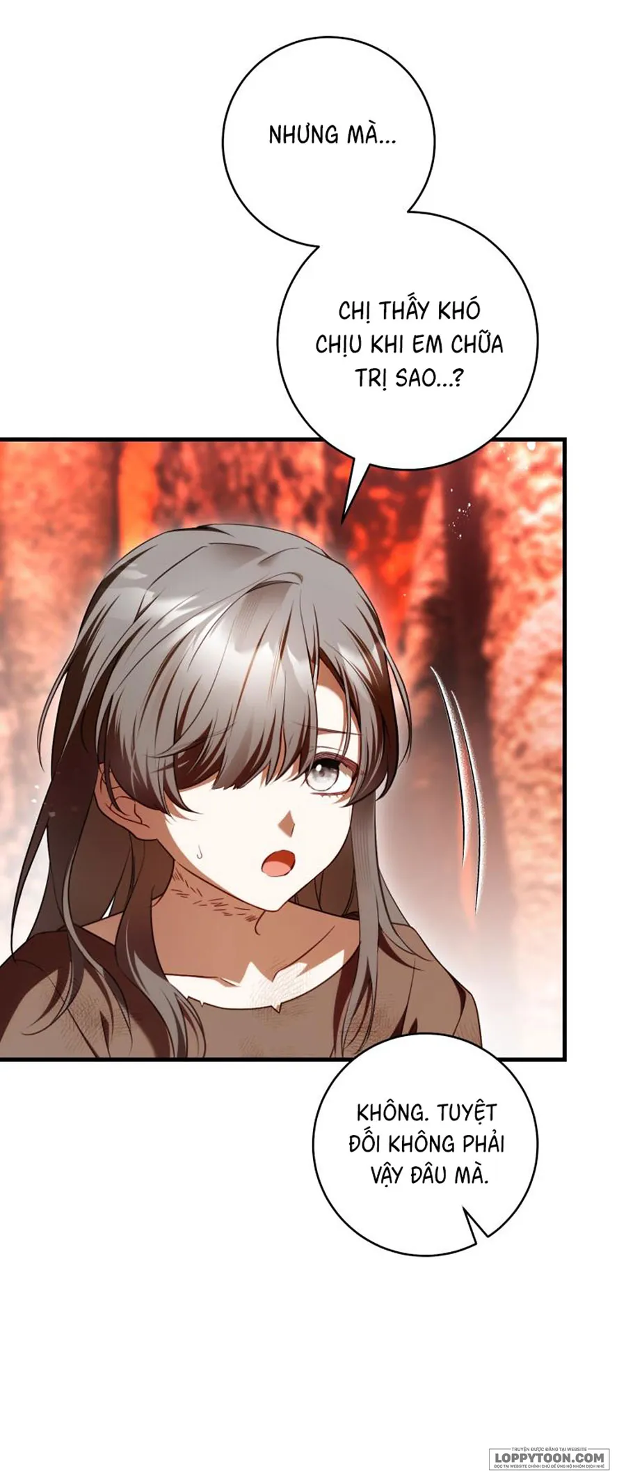 Hoa Bên Lưỡi Kiếm - Chap 46 - SS2 - Trang 73
