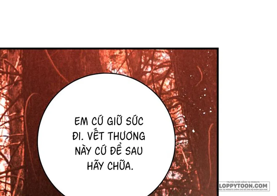 Hoa Bên Lưỡi Kiếm - Chap 46 - SS2 - Trang 75