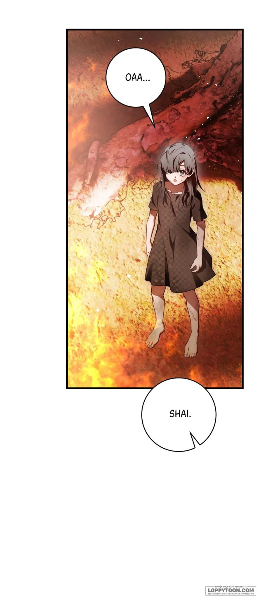 Hoa Bên Lưỡi Kiếm - Chap 46 - SS2 - Trang 88