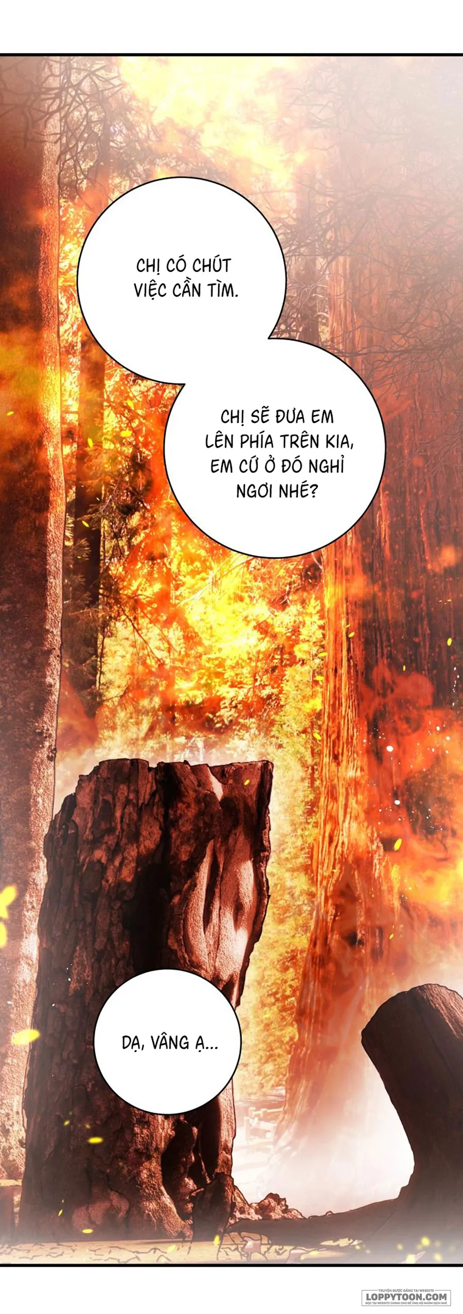 Hoa Bên Lưỡi Kiếm - Chap 46 - SS2 - Trang 89