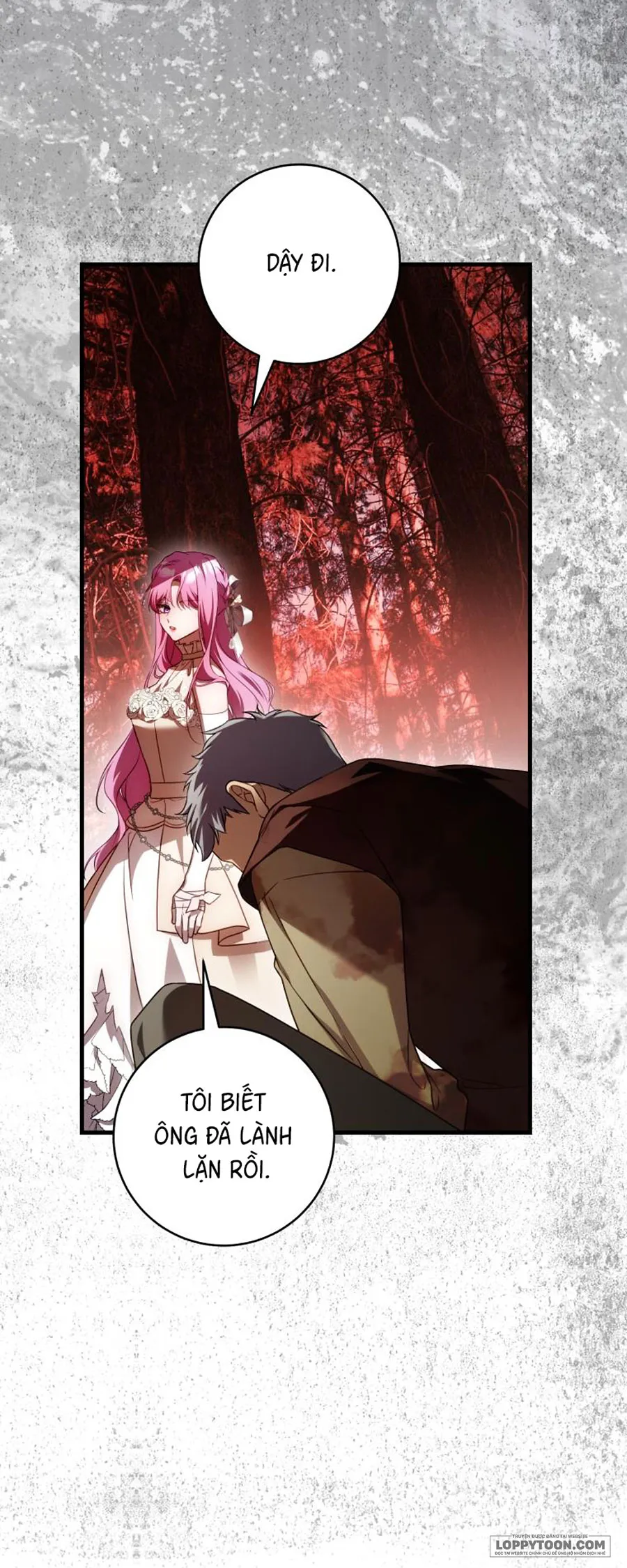 Hoa Bên Lưỡi Kiếm - Chap 46 - SS2 - Trang 93