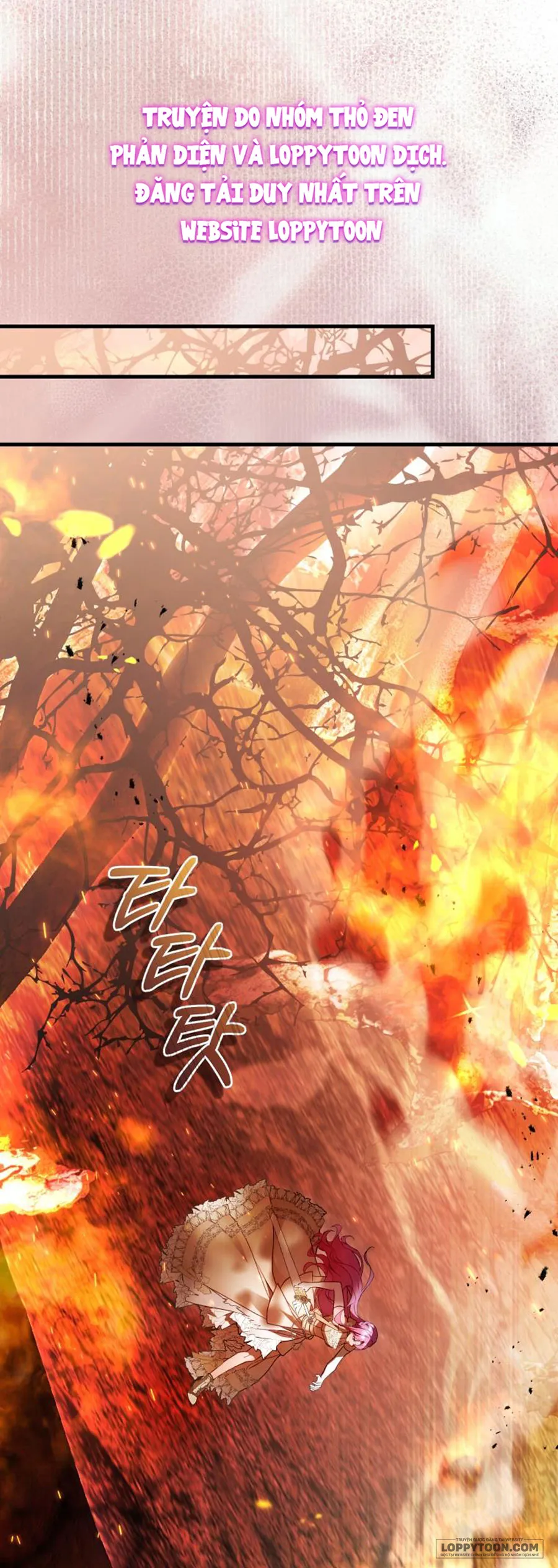 Hoa Bên Lưỡi Kiếm - Chap 46 - SS2 - Trang 96