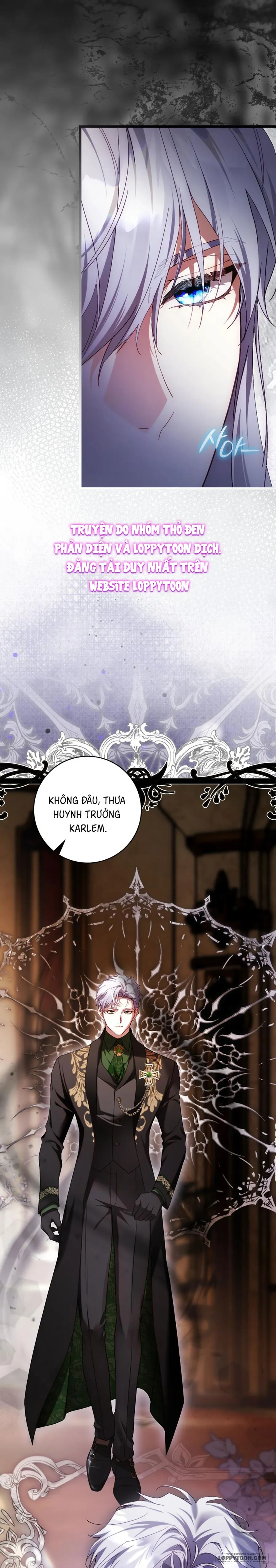 Hoa Bên Lưỡi Kiếm - Chap 47 - Trang 11