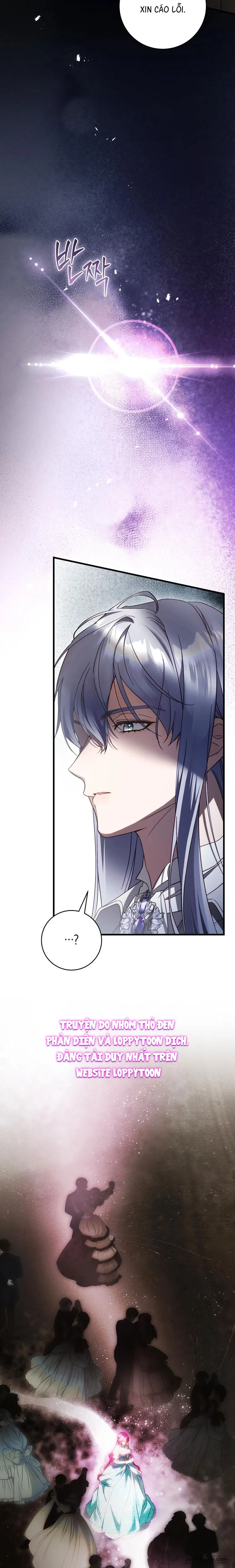 Hoa Bên Lưỡi Kiếm - Chap 47 - Trang 14
