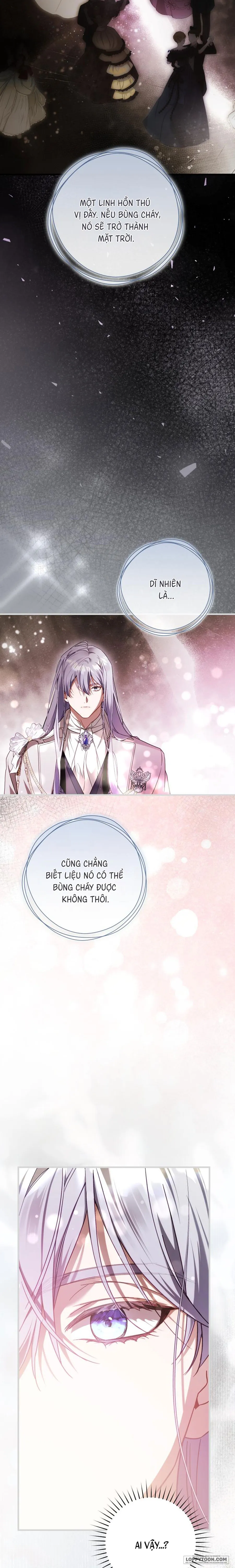 Hoa Bên Lưỡi Kiếm - Chap 47 - Trang 15