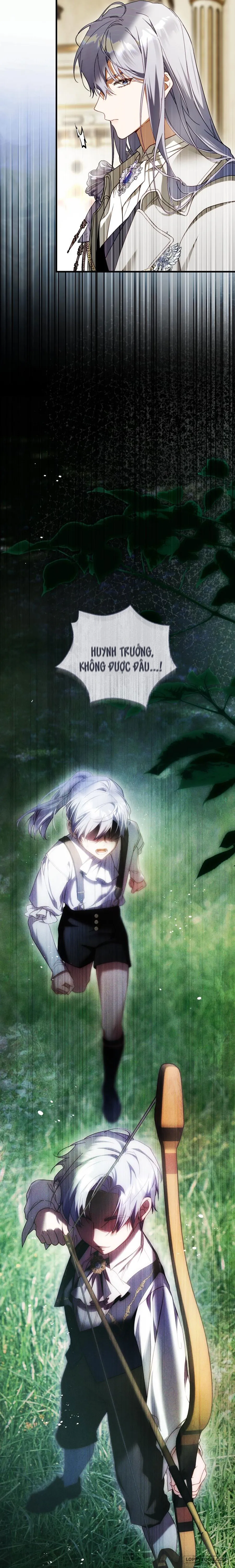 Hoa Bên Lưỡi Kiếm - Chap 47 - Trang 18