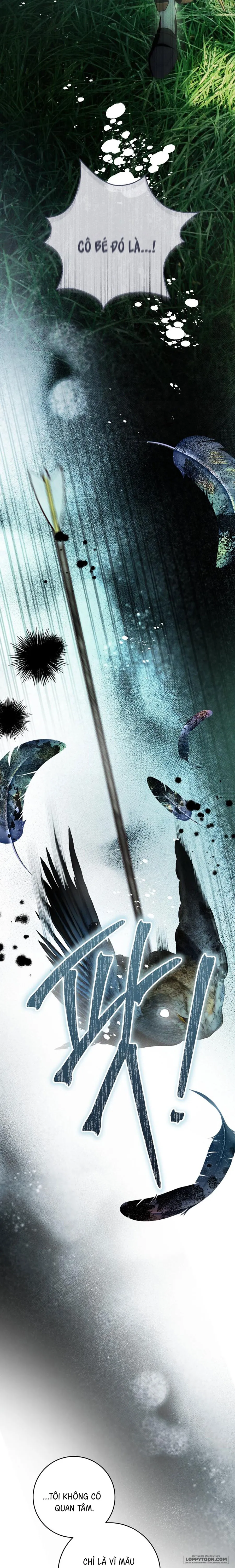 Hoa Bên Lưỡi Kiếm - Chap 47 - Trang 19