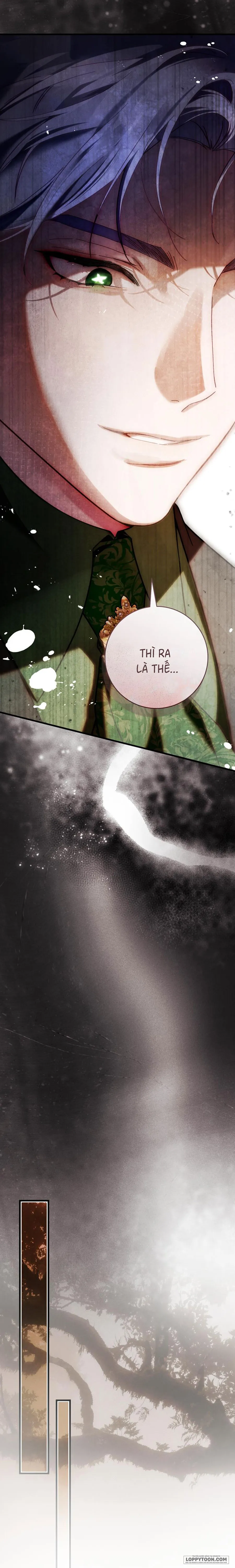 Hoa Bên Lưỡi Kiếm - Chap 47 - Trang 21